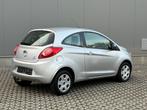 ✅Ford Ka 1.2i! 1st eig/Airco/Gekeurd. Propere staat!, Auto's, Ford, Euro 5, Stof, Ka, Elektrische ramen