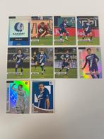 Panini Pro League 24/25 Trading Card - KAA Gent, Hobby en Vrije tijd, Stickers en Plaatjes, Ophalen, Nieuw