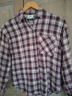 chemise pour fille, flanelle, 146, Enfants & Bébés, Vêtements enfant | Taille 146, C&A., Enlèvement ou Envoi, Chemise ou Chemisier
