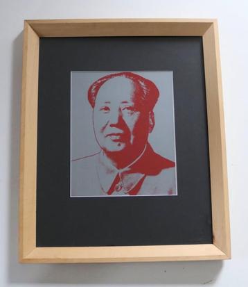 Andy Warhol Sunday B MORNING PoP ArT beschikbaar voor biedingen