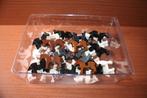 26 x vintage lego castle paard, Kinderen en Baby's, Speelgoed | Duplo en Lego, Ophalen of Verzenden, Gebruikt, Losse stenen, Lego