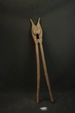 WO1 Duitse kniptang, Ophalen of Verzenden