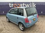 2005 - Microcar - Brommobiel - MC1 Generic - Personenauto, Auto's, Automaat, Gebruikt, Overige brandstoffen, Bedrijf