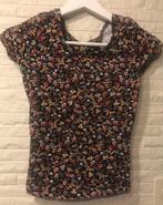 Topje Bershka S, Ophalen, Overige kleuren, Berska, Korte mouw