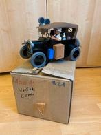 KAROUTCHEFF FORD NAAR KUIFJE IN CONGO STRENG NEGEN, Ophalen of Verzenden, Kuifje, Nieuw, Beeldje of Figuurtje