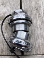 Balhoofd Campagnolo, Fietsen en Brommers, Fietsonderdelen, Oldtimer, Campagnolo, Ophalen of Verzenden, Zo goed als nieuw