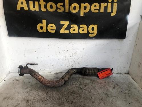 Uitlaat voorpijp van een Skoda Octavia, Auto-onderdelen, Uitlaatsystemen, Skoda, Gebruikt, 3 maanden garantie, Ophalen of Verzenden