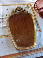 Vintage spiegel, Ophalen of Verzenden, Zo goed als nieuw