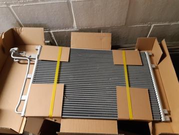 Condesor airco Volvo beschikbaar voor biedingen