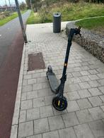 Ninebot g2 max, Fietsen en Brommers, Steps, Ophalen, Zo goed als nieuw, Elektrische step (E-scooter), Segway ninebot