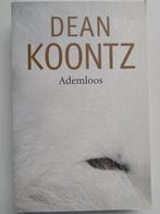 Dean Koontz. 2 boeken, Boeken, Ophalen of Verzenden, Zo goed als nieuw