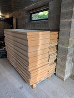 Plaque isolation fibre de bois, Doe-het-zelf en Bouw, Ophalen, Nieuw