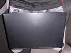 MSI katana GF76 11UC, 2 tot 3 Ghz, Zo goed als nieuw, Azerty, 17 inch of meer