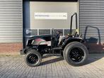 Knegt 404 BLACK edition 4WD 40 PK compact tractor NIEUW, Zakelijke goederen, Landbouw | Tractoren, Nieuw, Overige merken, Tot 2500