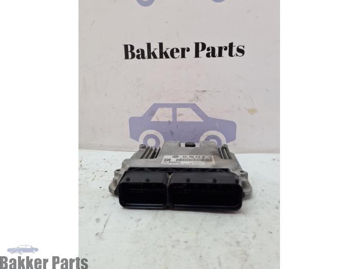 Ordinateur gestion moteur d'un Volkswagen Golf, -, Volkswagen, -, 3 mois de garantie