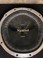 Sony xplod 1300watt, Ophalen, Zo goed als nieuw