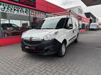 Opel Combo 1.3d BTW AFTREKBAAR •DAKDRAGERS• PROPERE STAAT, Auto's, Bedrijf, Te koop, Opel, Diesel