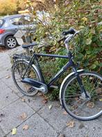 Heren Fiets, Fietsen en Brommers, Fietsen | Heren | Herenfietsen, Ophalen, Gebruikt, Versnellingen, Gazelle