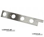 adapterplaat voor losse bobines in de M42 of M44 motor, Auto-onderdelen, Gebruikt, Ophalen of Verzenden, BMW, BMW