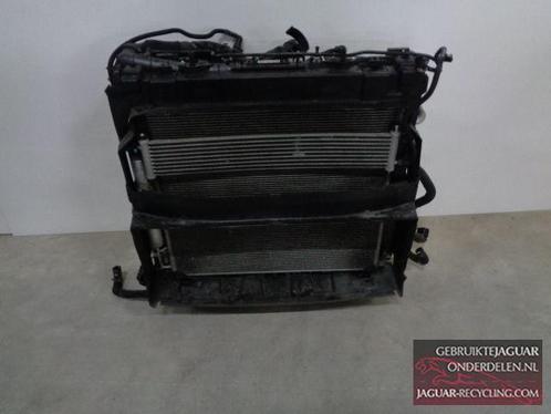 Koelpakket compleet 3.0D Range Rover Sport L494, Auto-onderdelen, Motor en Toebehoren, Land Rover, Gebruikt, Herkomst onderdeel bekend
