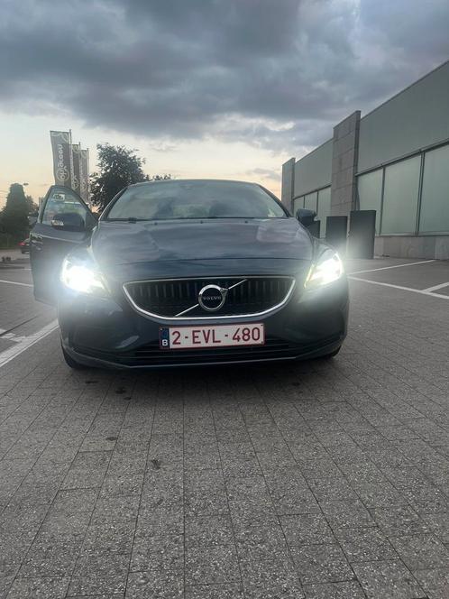 Volvo v40 (D2), Auto's, Volvo, Particulier, V40, Airbags, Airconditioning, Alarm, Bluetooth, Centrale vergrendeling, Elektrische ramen