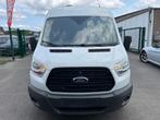 2.0-T350-13950+BTW+TVA-L2H2-AIRCO-NAVI, 1995 cc, Parkeersensor, 5 deurs, Overige carrosserie