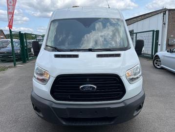 2.0-T350-13950+BTW+TVA-L2H2-AIRCO-NAVI beschikbaar voor biedingen