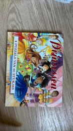 Prinsessenpuzzelboek, Kinderen en Baby's, Speelgoed | Kinderpuzzels, Ophalen of Verzenden, Nieuw