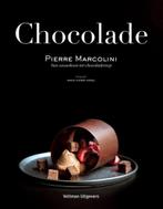 Chocolade, Pierre Marcolini, 9789048313655 , Gâteau, Tarte, Pâtisserie et Desserts, Pierre Marcolini, Comme neuf, Europe