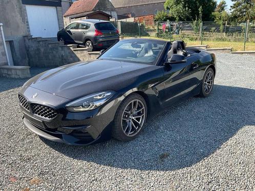 2019 BMW Z4 SDrive 20i Cabrio, Auto's, BMW, Bedrijf, Z4, Open dak, Overige brandstoffen, Euro 6, Cabriolet, Automaat, Gebruikt