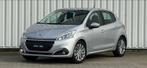 Peugoet 208 met weinig kms in perfecte staat + keuring, Euro 6, Bedrijf, Handgeschakeld, ABS