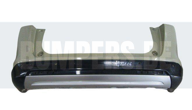 Bumper	Honda HR-V HRV 3 III 21- 1501-3M0-0000 Achterbumper k, Auto-onderdelen, Carrosserie, Bumper, Voor, Gebruikt, 6 maanden garantie
