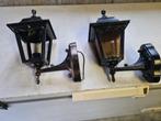 Buitenlamp, Tuin en Terras, Ophalen