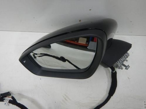 VW Tiguan 571 Spiegel Links Inklapbaar 360 Side-assist 360 C, Auto diversen, Auto-accessoires, Gebruikt, Ophalen of Verzenden