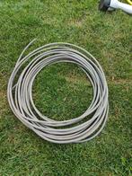 XVB kabel 3G1.5mm² – 17m, Doe-het-zelf en Bouw, Ophalen, Zo goed als nieuw, Kabel of Snoer