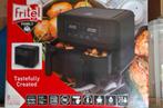 Fritel Airfryer 8180 Duo - nieuw, Elektronische apparatuur, Airfryers, Ophalen, Nieuw, Airfryer, 1500 gram of meer
