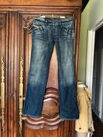 Jean Diesel 30-34 RECKFLY, Kleding | Dames, Diesel, Ophalen of Verzenden