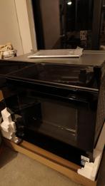 Combi stoomoven Siemens Studioline, Elektronische apparatuur, Ovens, Ophalen, Inbouw