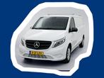 Mercedes-Benz Vito 116 CDI Extra Lang Led Trekhaak Navigatie, Auto's, Automaat, Parkeersensor, Wit, Mercedes-Benz