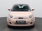Fiat 500e Icon 42 kWh, Auto's, Fiat, 4 zetels, Stof, Overige kleuren, 1265 kg