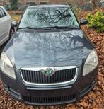 Skoda fabia 1.4 diesel, Autos, Particulier, Diesel, Achat, Fabia