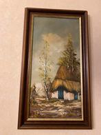 Stil leven, Antiek en Kunst, Ophalen