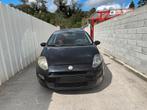 Fiat punto, 2013, benzine, 134.000 km, airconditioning, nieu, Auto's, Particulier, Punto, Te koop, Benzine