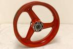 Ducati 916 SENNA 3 voorvelg rim 3.50 x 17" 3 spaaks, Gebruikt