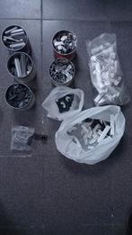 Housses de protection de fenêtres en PVC, Enlèvement ou Envoi, Neuf, Autres types