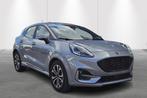 Ford Puma 1.0i Ecoboost hybride 125 pk ST-Line, Voorwielaandrijving, Stof, https://public.car-pass.be/vhr/6361b5cf-a4be-454d-9cbc-87db984ddf57