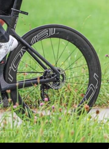 Roval clx 64 beschikbaar voor biedingen