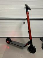 Segway Ninebot Kickscooter eXS, Fietsen en Brommers, Ophalen, Gebruikt, Elektrische step (E-scooter), Segway