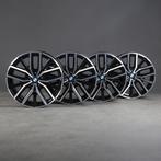 Jantes BMW M NEUVES + pneus Bridgestone 225/50R18  NEUFS!, Pneu(s)