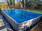 Piscine Intex Ultra XTR 975x488x132, Enlèvement